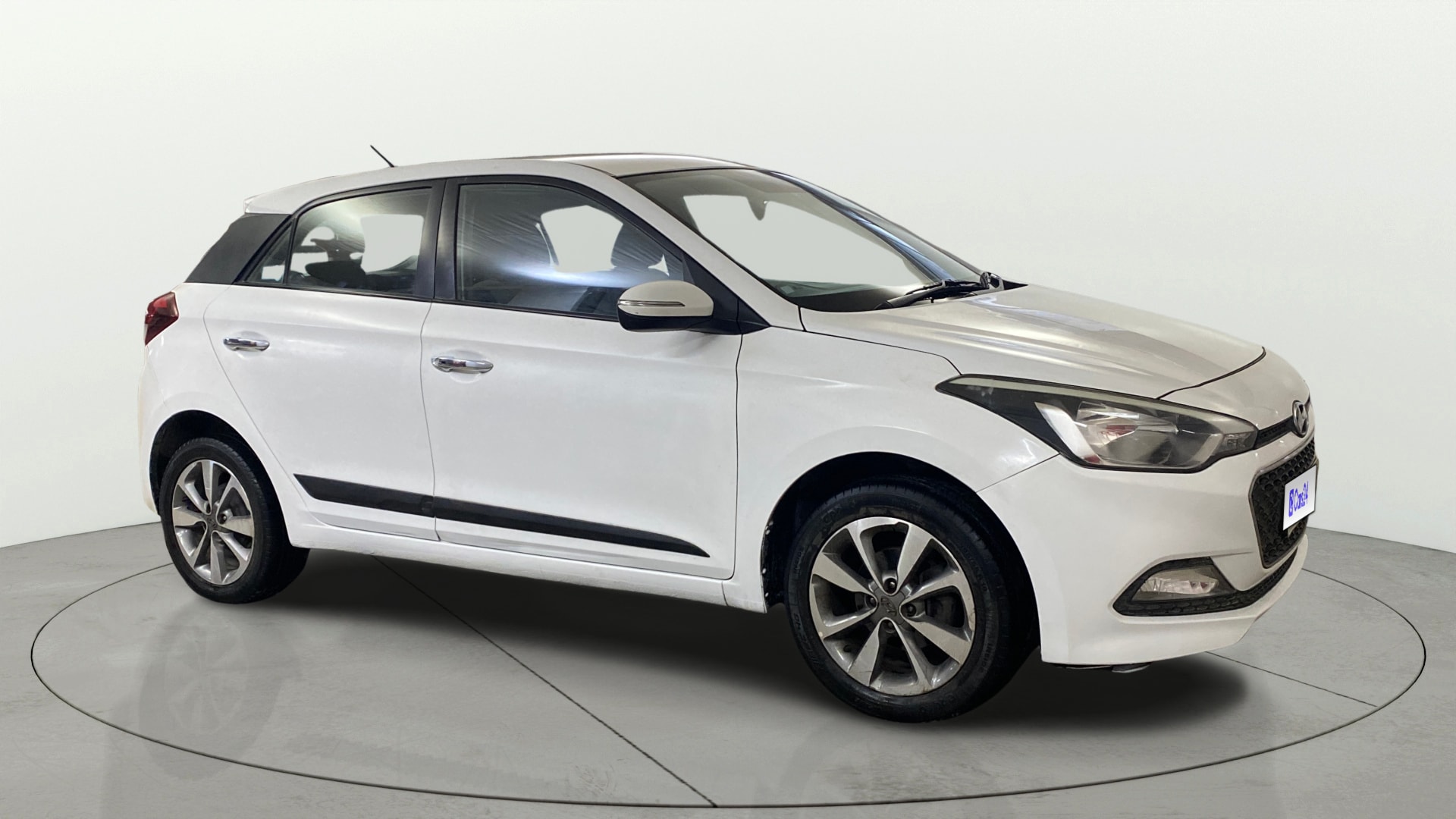 Used 2015 Hyundai Elite i20 Used 2015 Hyundai Elite i20