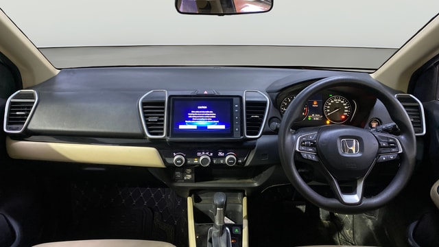 View Honda City Image 18 Used Honda City Image 18