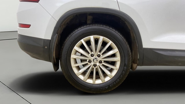 View Skoda Kodiaq Image 25 Used Skoda Kodiaq Image 25