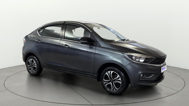 View Tata Tigor Image 21 Used Tata Tigor Image 21