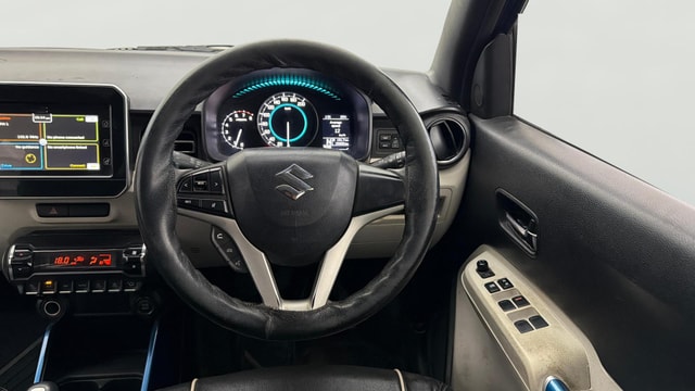 View Maruti Suzuki 1000 Image 20 Used Maruti Suzuki 1000 Image 20