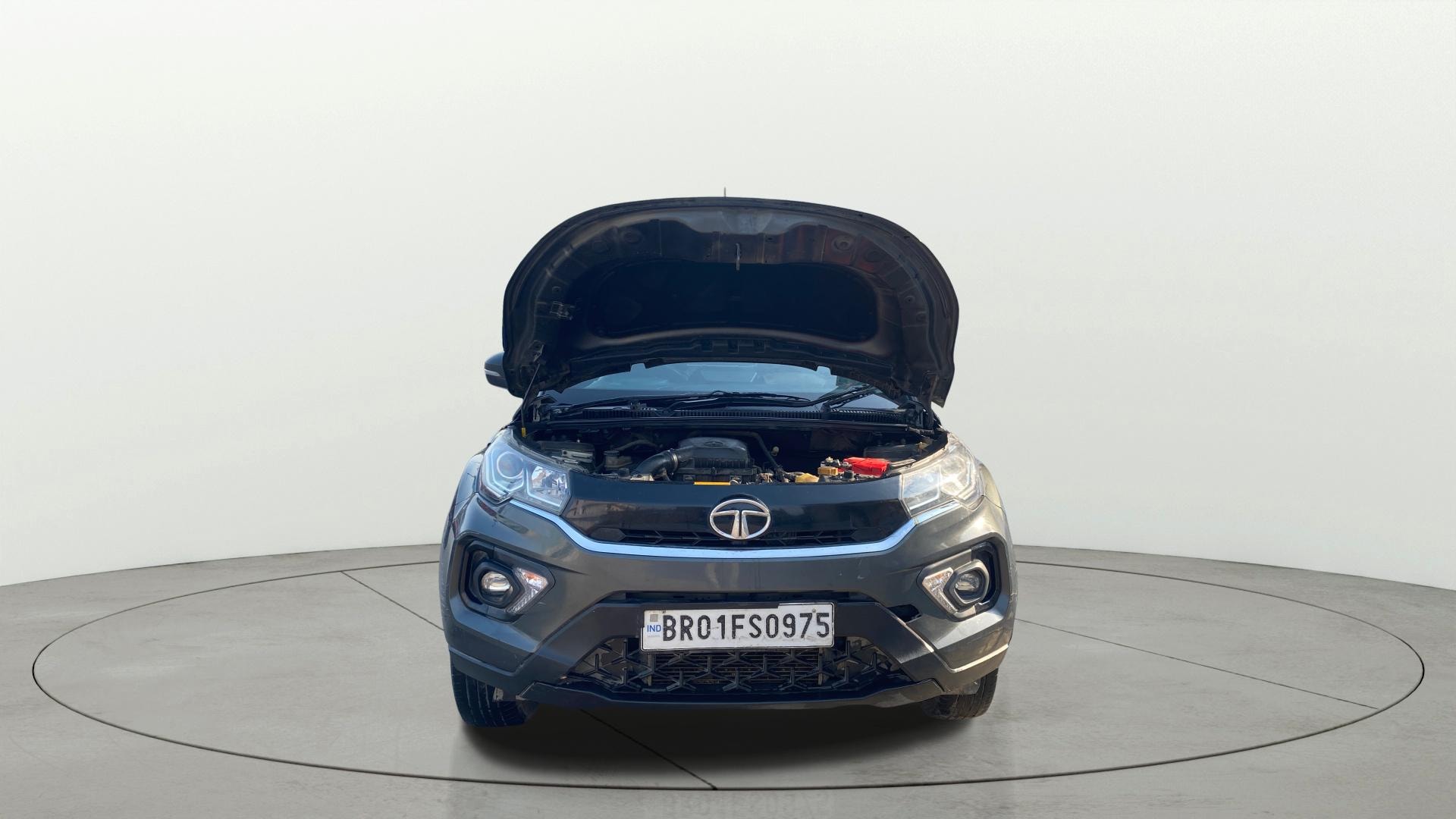 View 2022 Tata Nexon Revotron XE Image 33 Used 2022 Tata Nexon Revotron XE Image 33