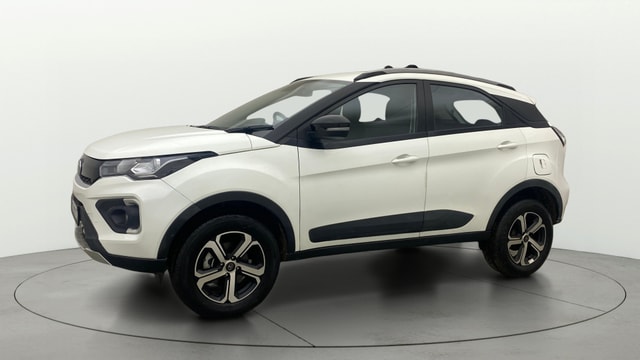 View Tata Nexon Image 38 Used Tata Nexon Image 38