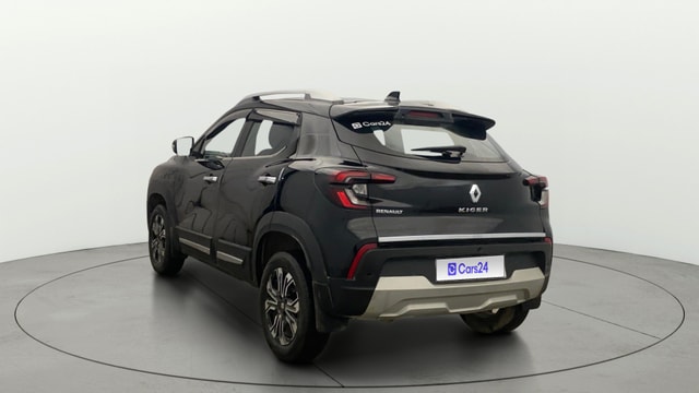 View Renault Kiger Image 2 Used Renault Kiger Image 2