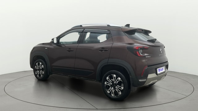 View Renault Kiger Image 2 Used Renault Kiger Image 2