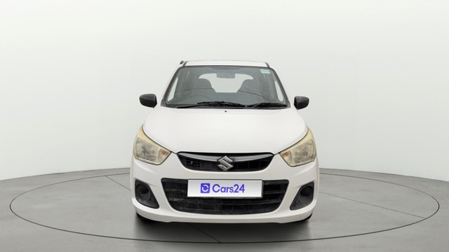 View Maruti Suzuki Alto K10 Image 1 Used Maruti Suzuki Alto K10 Image 1