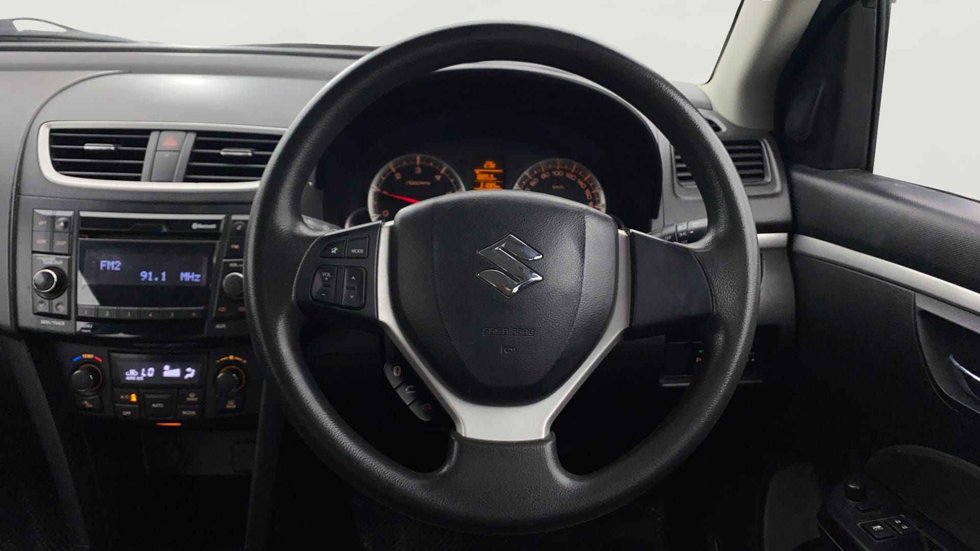 Used 2016 Maruti Suzuki 1000 Used 2016 Maruti Suzuki 1000