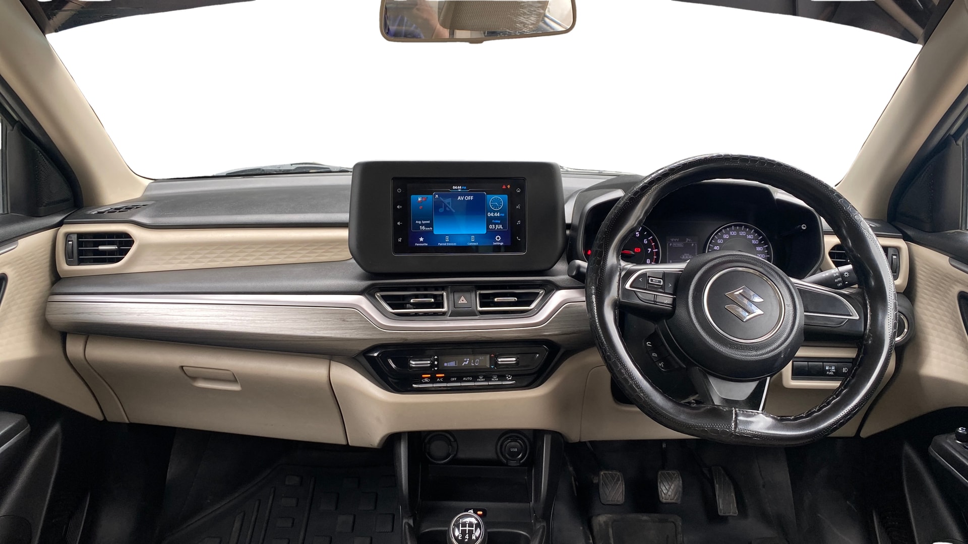 Used 2025 Maruti Suzuki 1000 Used 2025 Maruti Suzuki 1000
