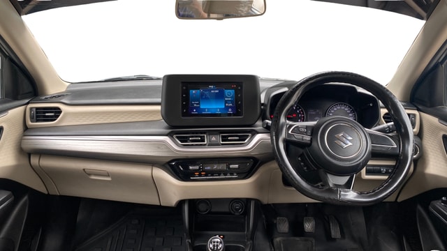 View Maruti Suzuki 1000 Image 16 Used Maruti Suzuki 1000 Image 16
