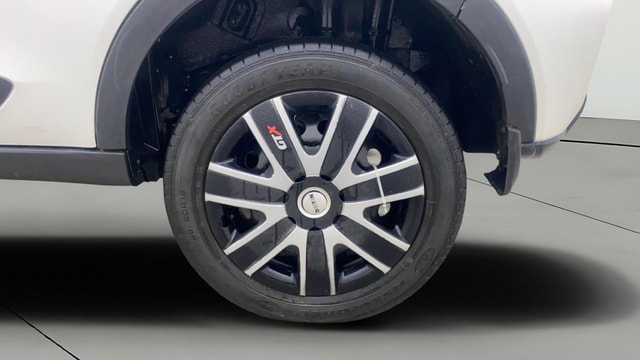 View Tata Nexon Image 7 Used Tata Nexon Image 7