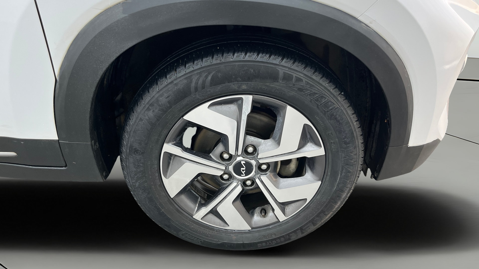Used 2022 Kia Sonet Used 2022 Kia Sonet