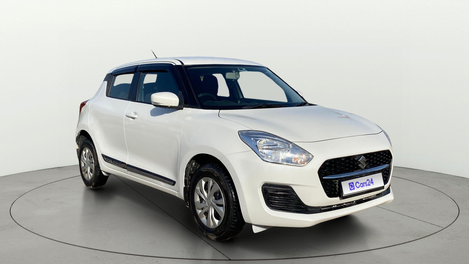 View 2022 Maruti Suzuki 1000 Base Variant Image 21 Used 2022 Maruti Suzuki 1000 Base Variant Image 21