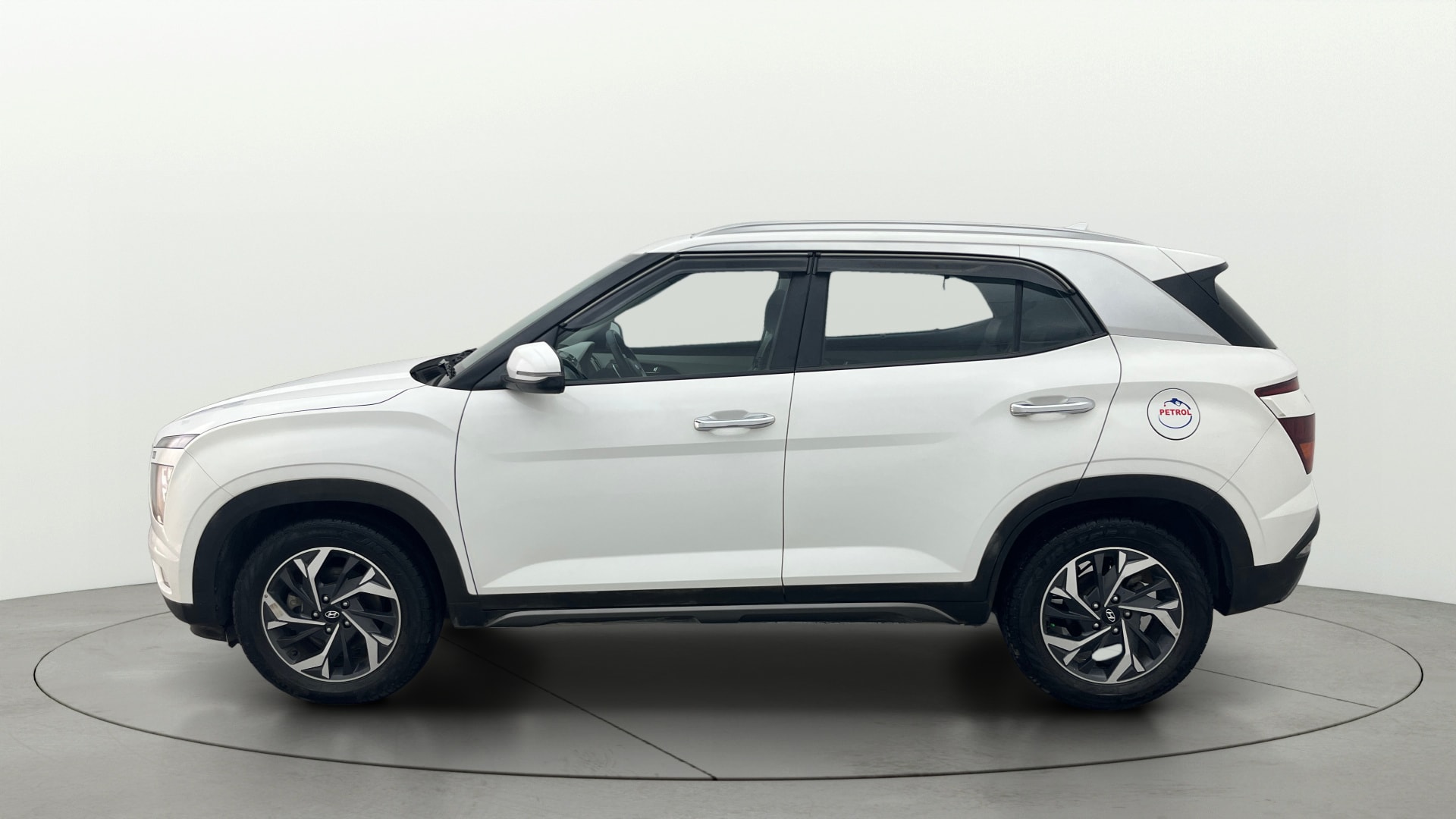 Used 2020 Hyundai Creta Used 2020 Hyundai Creta