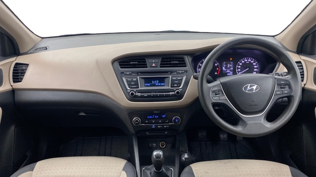View Hyundai Elite i20 Image 16 Used Hyundai Elite i20 Image 16