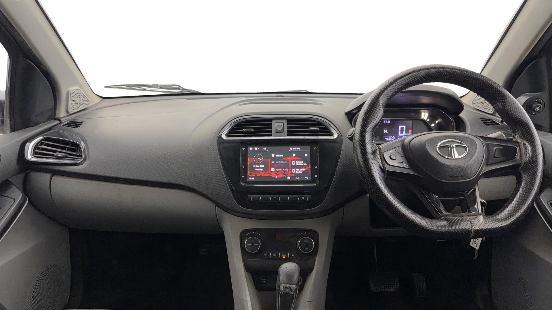 View 2020 Tata Tiago Revotorq XB Image 15 Used 2020 Tata Tiago Revotorq XB Image 15