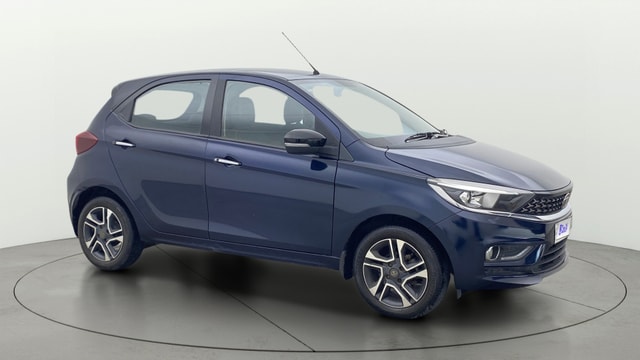 View Tata Tiago Image 36 Used Tata Tiago Image 36
