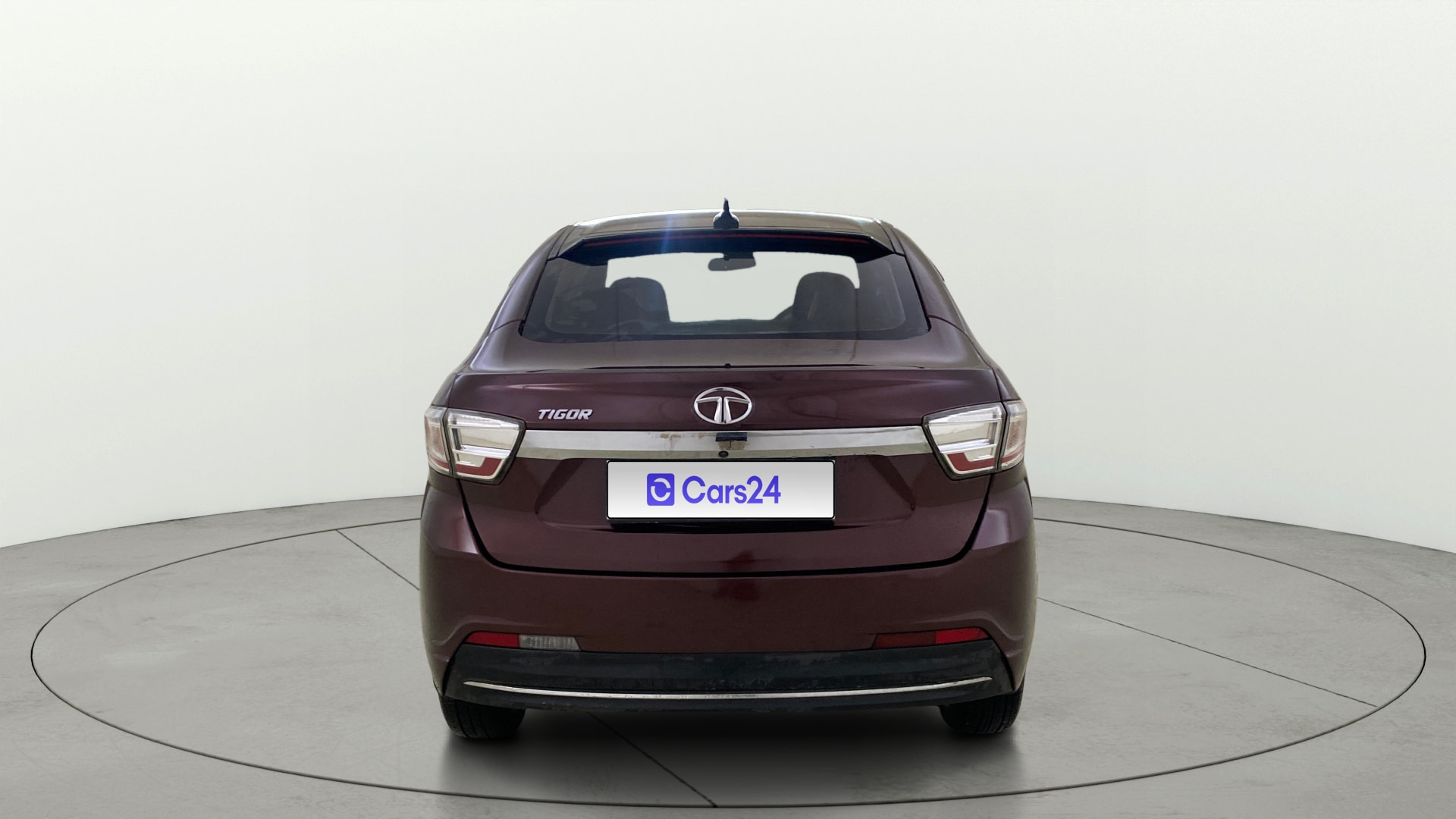 View 2021 Tata Tigor XE Diesel Image 40 Used 2021 Tata Tigor XE Diesel Image 40