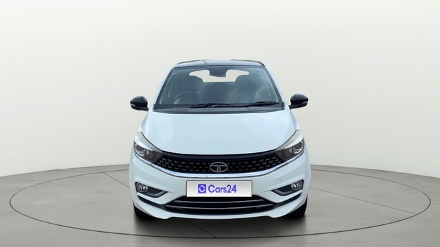 View Tata Tigor Image 1 Used Tata Tigor Image 1