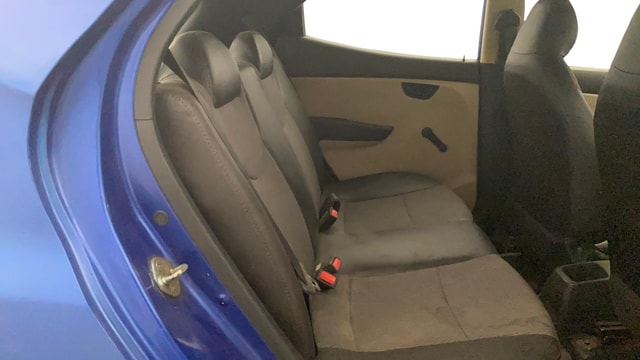 View Hyundai EON Image 29 Used Hyundai EON Image 29