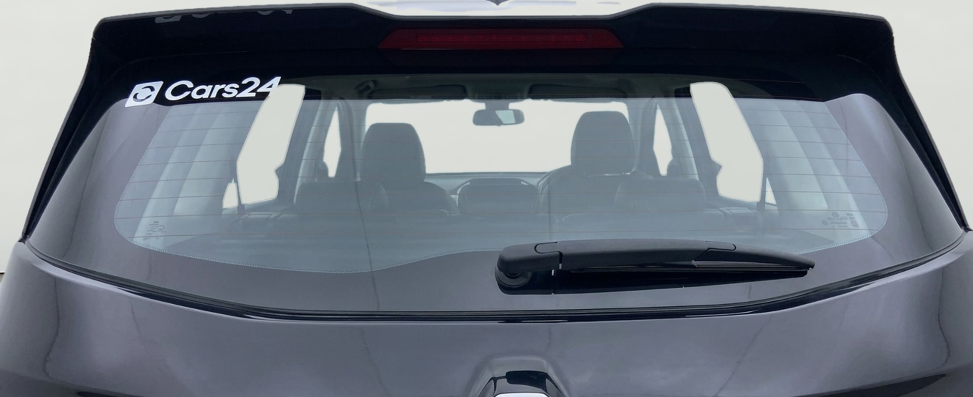 Used 2021 MG Hector Plus Used 2021 MG Hector Plus