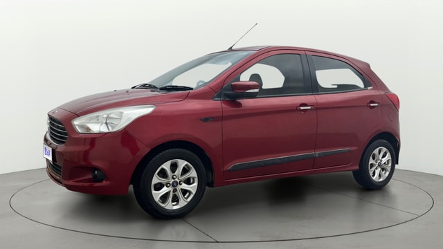 View Ford Figo Aspire Image 35 Used Ford Figo Aspire Image 35