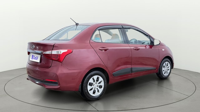View Hyundai Xcent Image 41 Used Hyundai Xcent Image 41