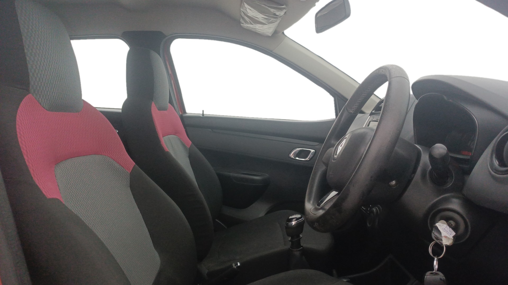 Used 2019 Renault Kwid Used 2019 Renault Kwid