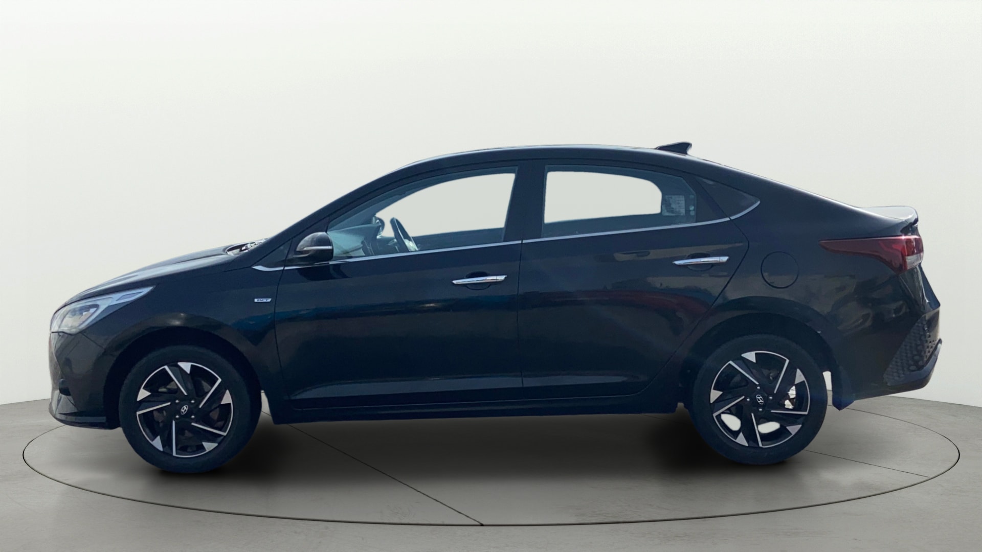 Used 2021 Hyundai Verna Used 2021 Hyundai Verna