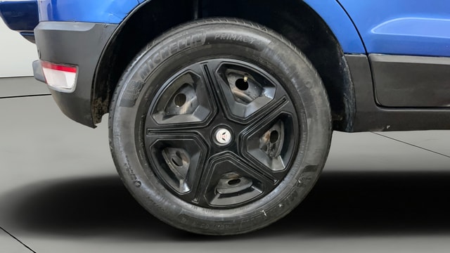 View Ford EcoSport Image 33 Used Ford EcoSport Image 33