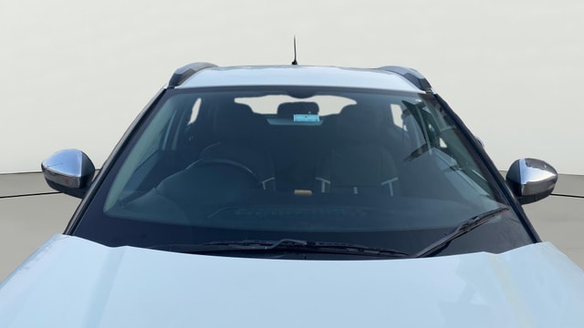 View Tata Nexon Image 29 Used Tata Nexon Image 29