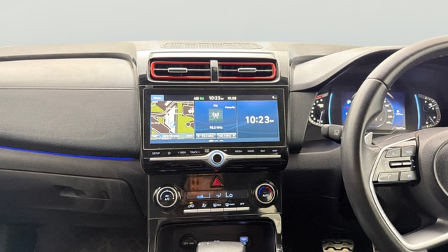 View Hyundai Creta Image 33 Used Hyundai Creta Image 33