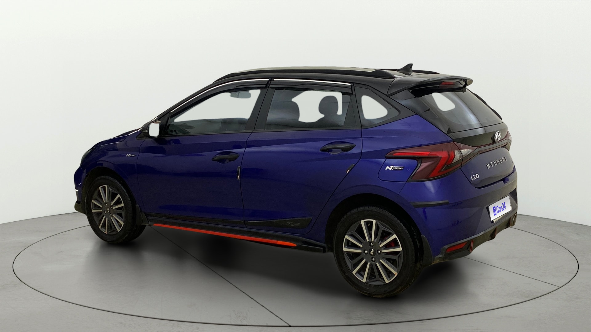 Used 2021 Hyundai Elite i20 Used 2021 Hyundai Elite i20