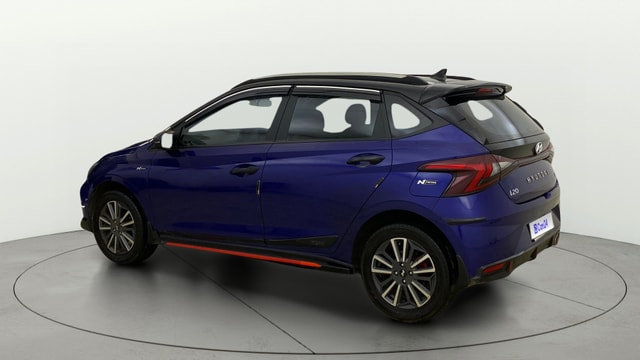 View Hyundai Elite i20 Image 2 Used Hyundai Elite i20 Image 2