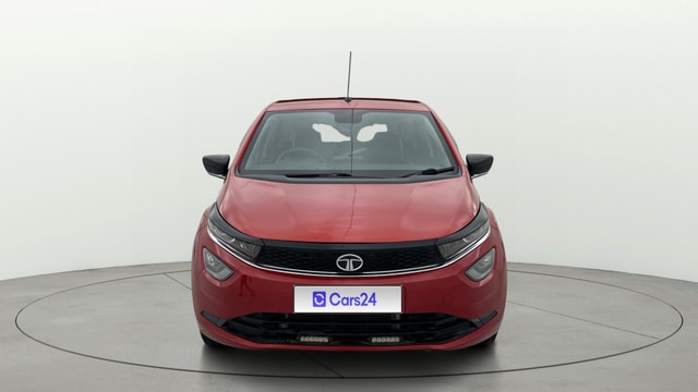 View Tata Altroz Image 1 Used Tata Altroz Image 1