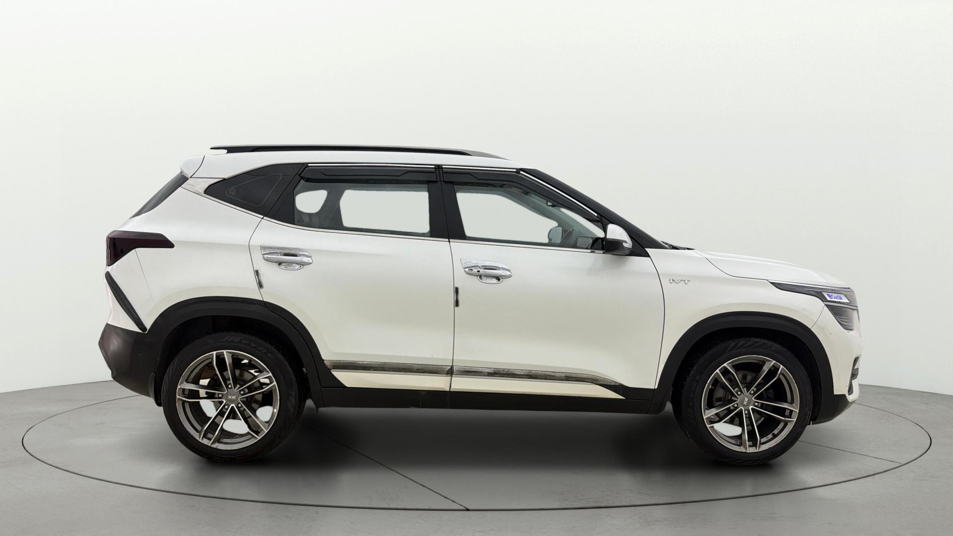 Used 2020 Kia Seltos Used 2020 Kia Seltos