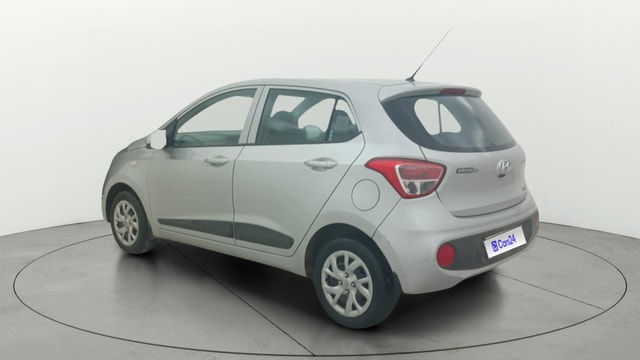 View Hyundai Grand i10 Image 2 Used Hyundai Grand i10 Image 2