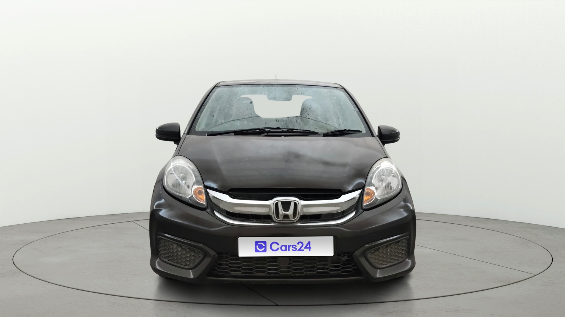 Used 2017 Honda Amaze Used 2017 Honda Amaze