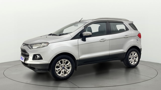 View Ford EcoSport Image 36 Used Ford EcoSport Image 36