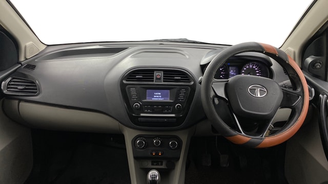 View Tata Tiago Image 15 Used Tata Tiago Image 15
