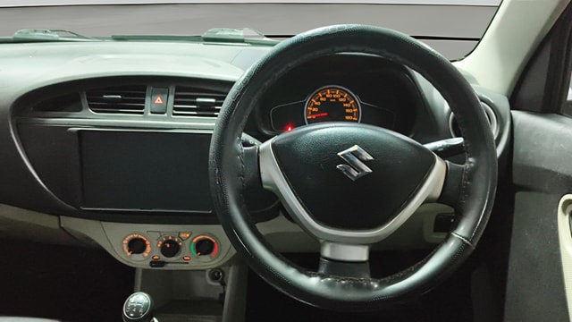 View Maruti Suzuki 1000 Image 20 Used Maruti Suzuki 1000 Image 20
