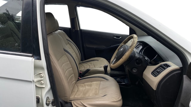 View Tata Zest Image 25 Used Tata Zest Image 25