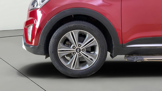 View Hyundai Creta Image 28 Used Hyundai Creta Image 28