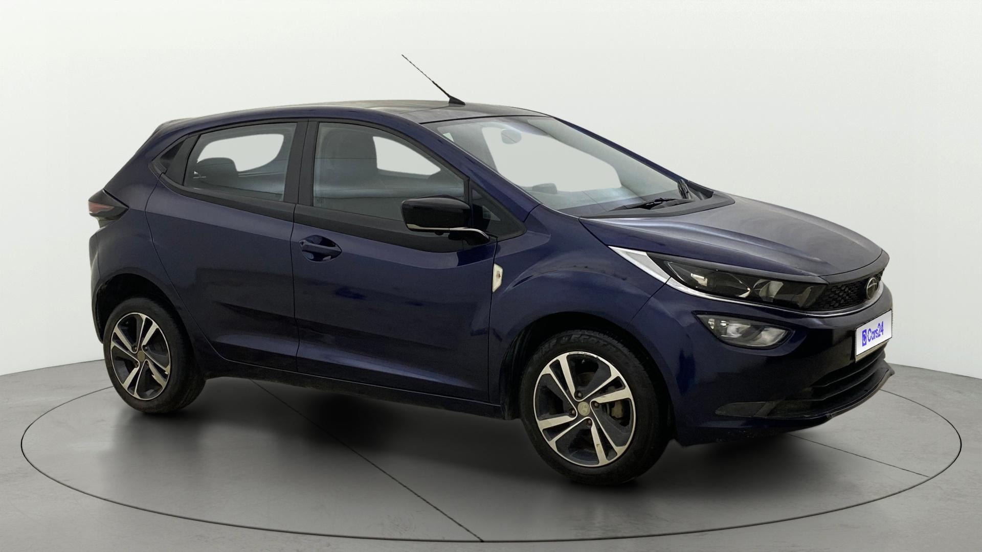 Used 2022 Tata Altroz Used 2022 Tata Altroz