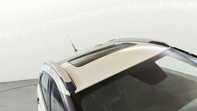 View Tata Nexon Image 6 Used Tata Nexon Image 6
