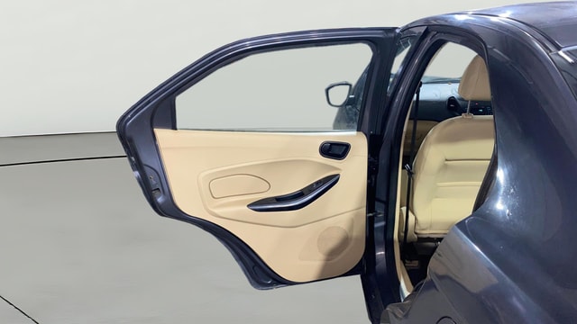 View Ford Figo Aspire Image 22 Used Ford Figo Aspire Image 22