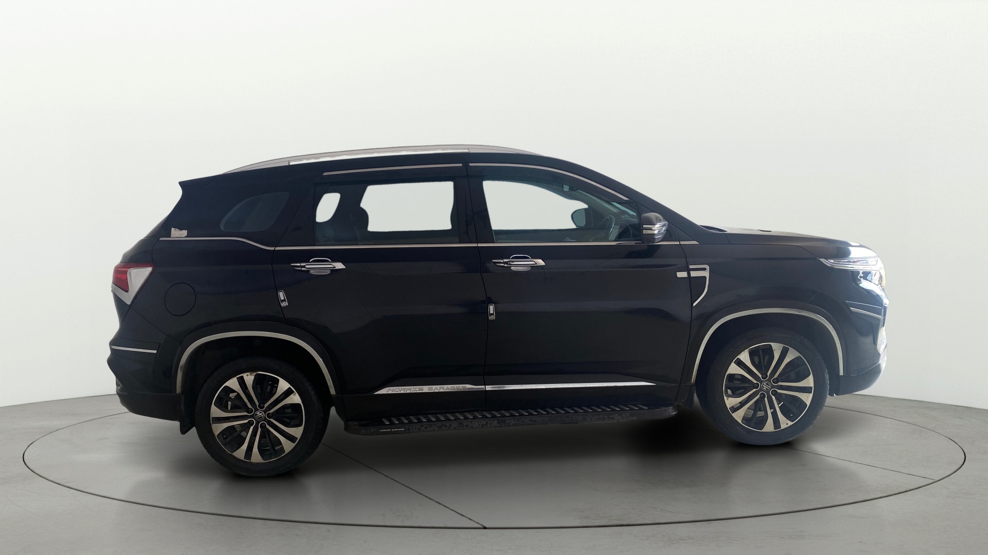 Used 2022 MG Hector Used 2022 MG Hector