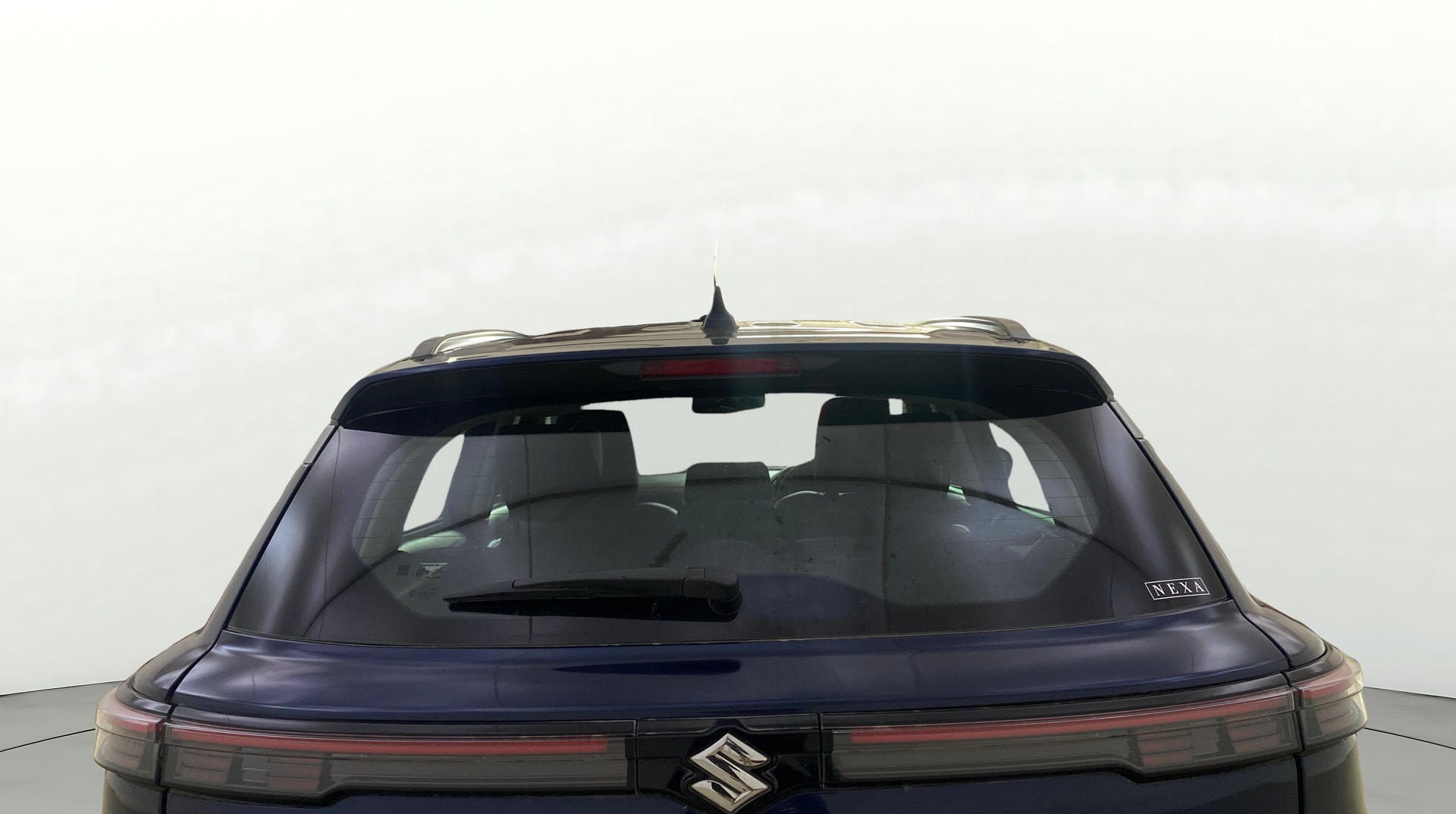 View 2023 Maruti Suzuki 1000 Base Variant Image 3 Used 2023 Maruti Suzuki 1000 Base Variant Image 3