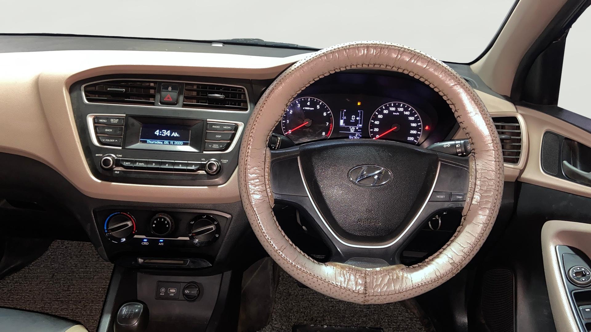 Used 2018 Hyundai Elite i20 Used 2018 Hyundai Elite i20