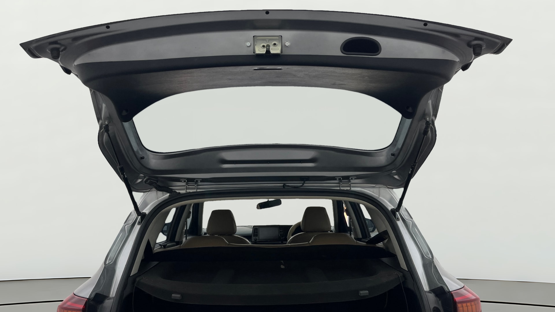View 2019 Kia Seltos Smartstream G1.5 6MT HTK Plus Image 17 Used 2019 Kia Seltos Smartstream G1.5 6MT HTK Plus Image 17