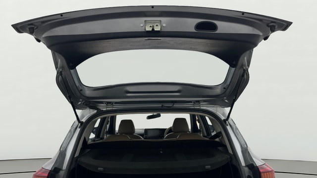 View Kia Seltos Image 17 Used Kia Seltos Image 17